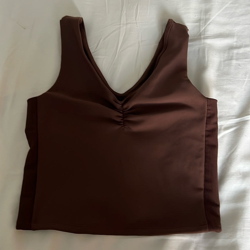 Adorn Top